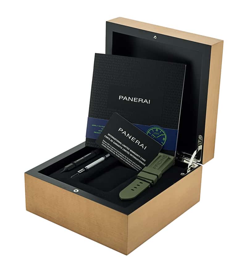 Panerai Luminor Marina PAM01314